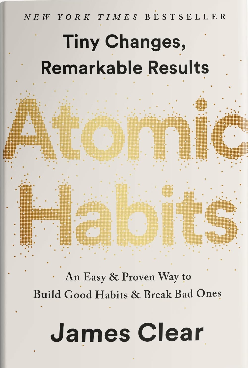 Atomic Habits